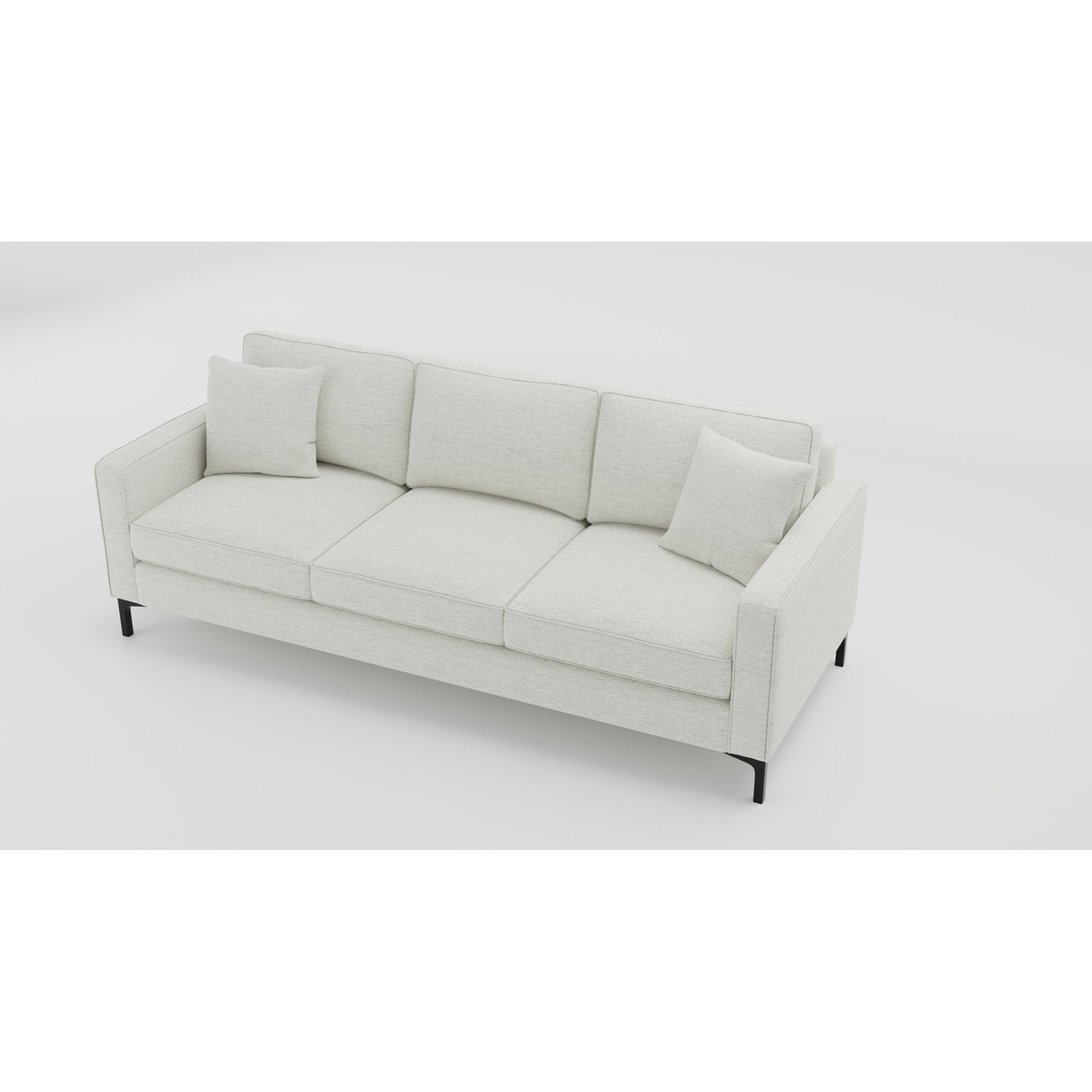 Apollo Condo Sofa
