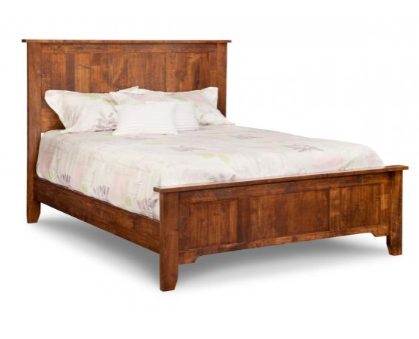 Glengarry Bedroom Collection