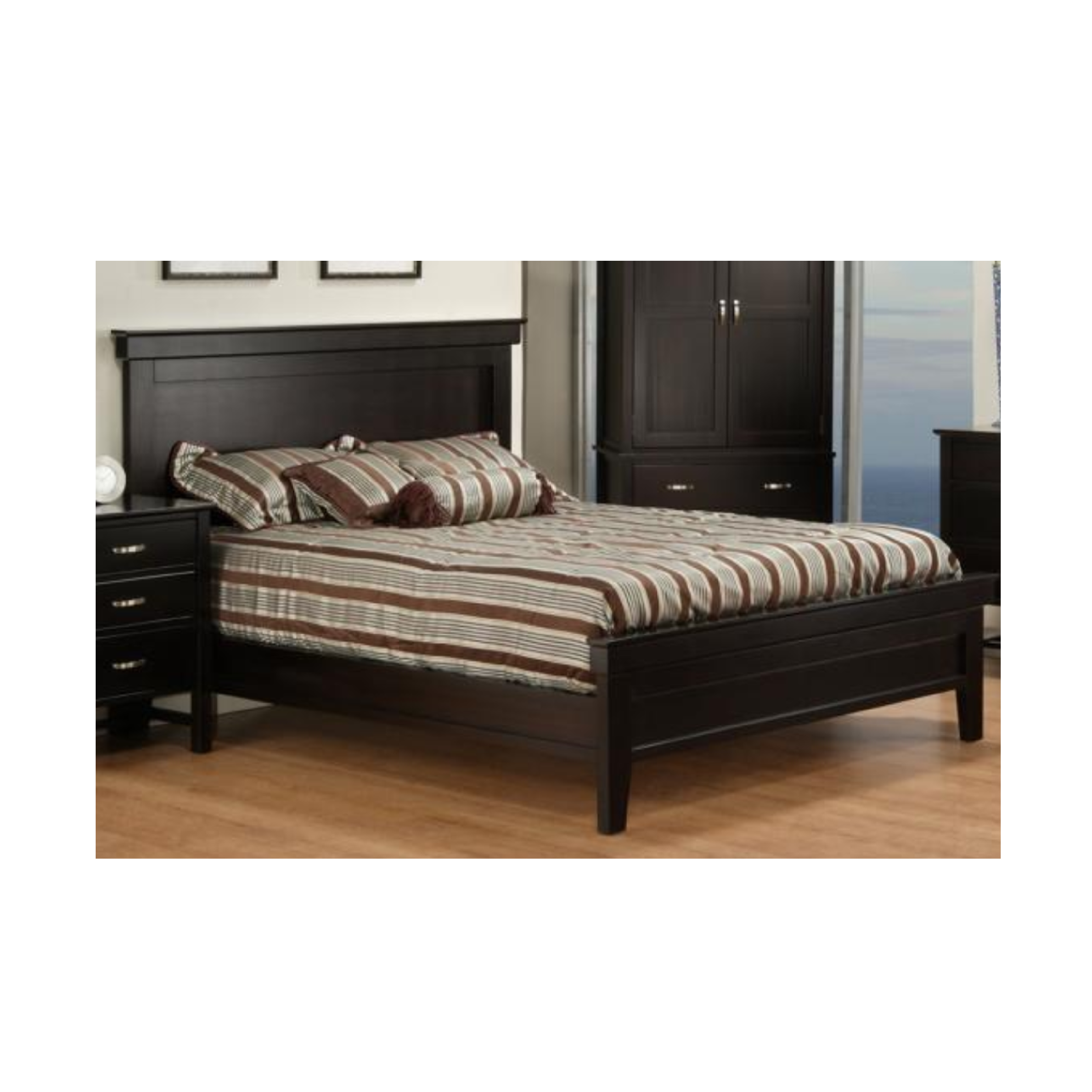 Brooklyn Bed Frame