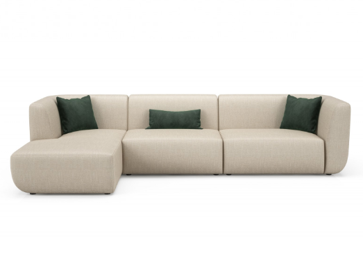 Brooklyn Sectional