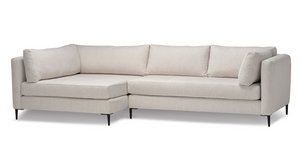 Burke Sectional