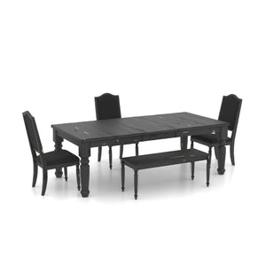 Champlain In Store Dining Set