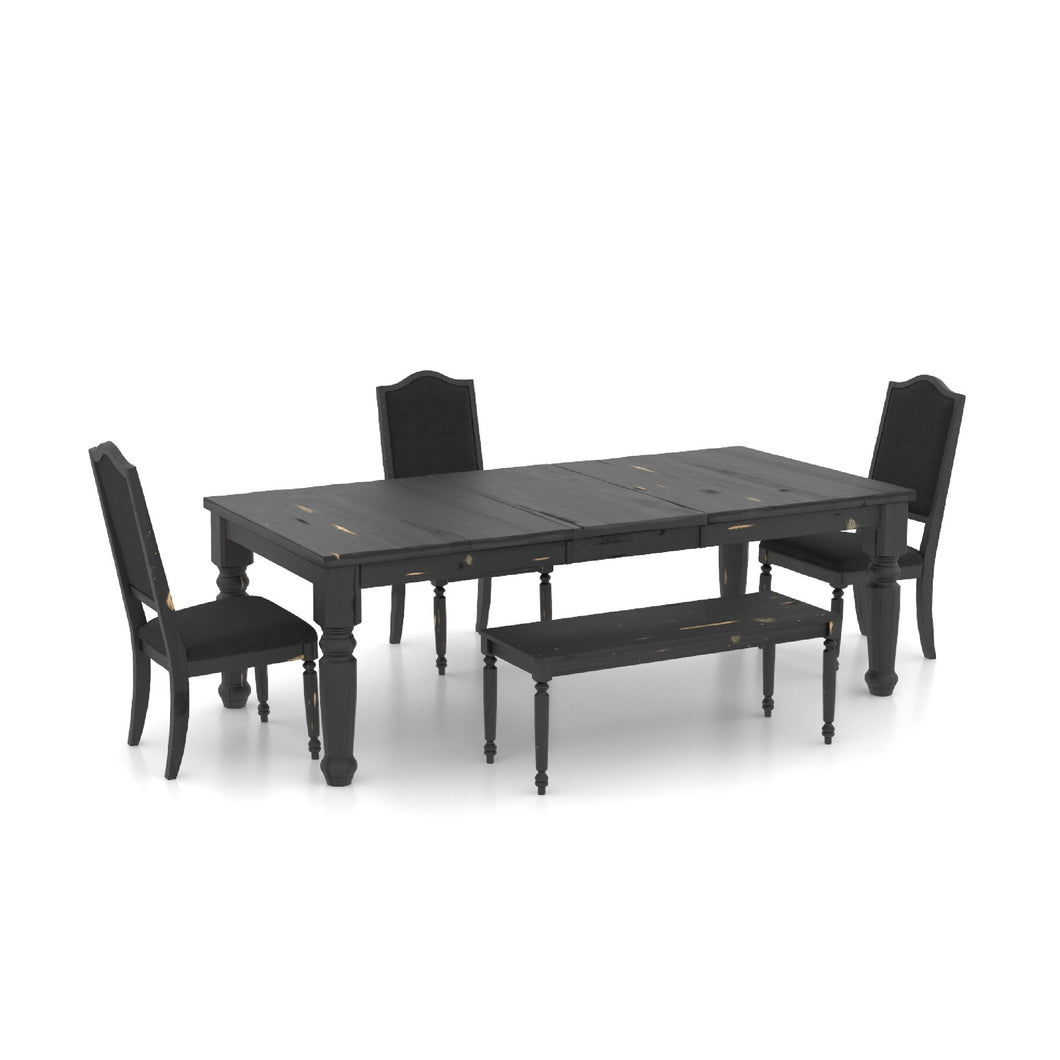 Champlain In Store Dining Set