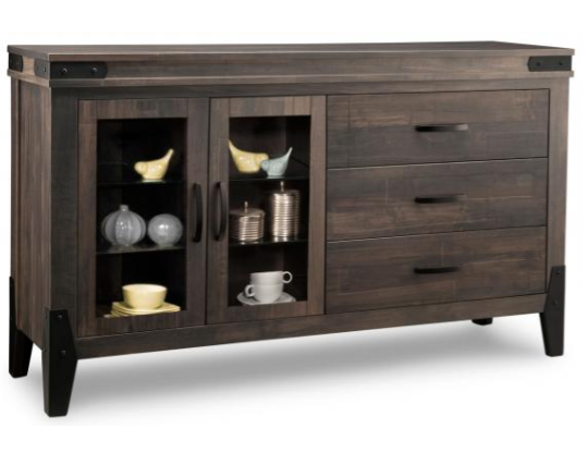 Chatanooga Dining Collection