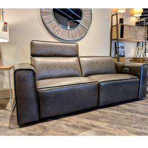 Colton Reclining Sofa