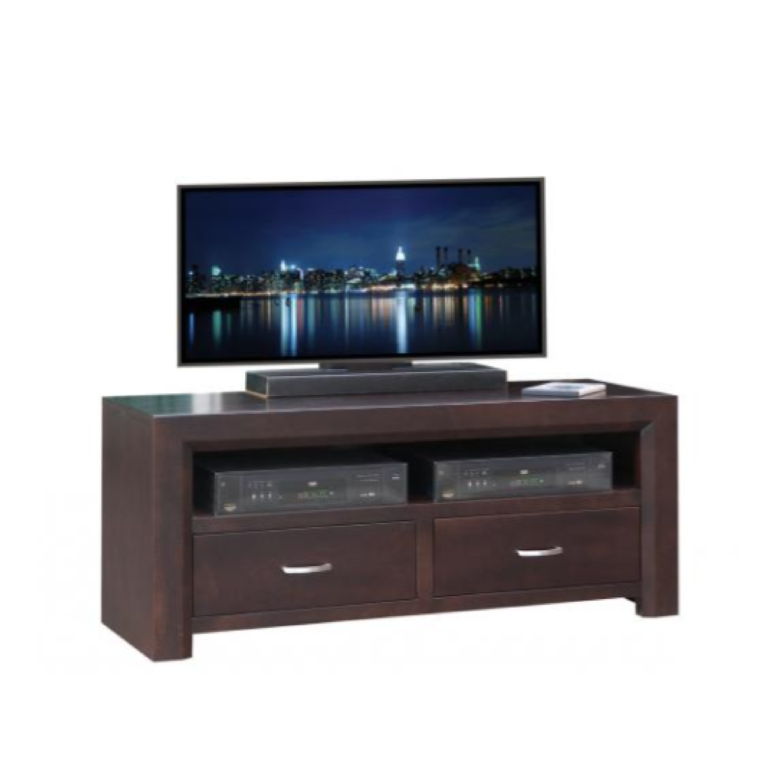 Contempo Media Collection