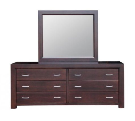 Contempo Bedroom Collection