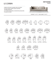 Load image into Gallery viewer, Corbin Sofa
