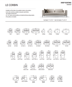 Corbin Sofa