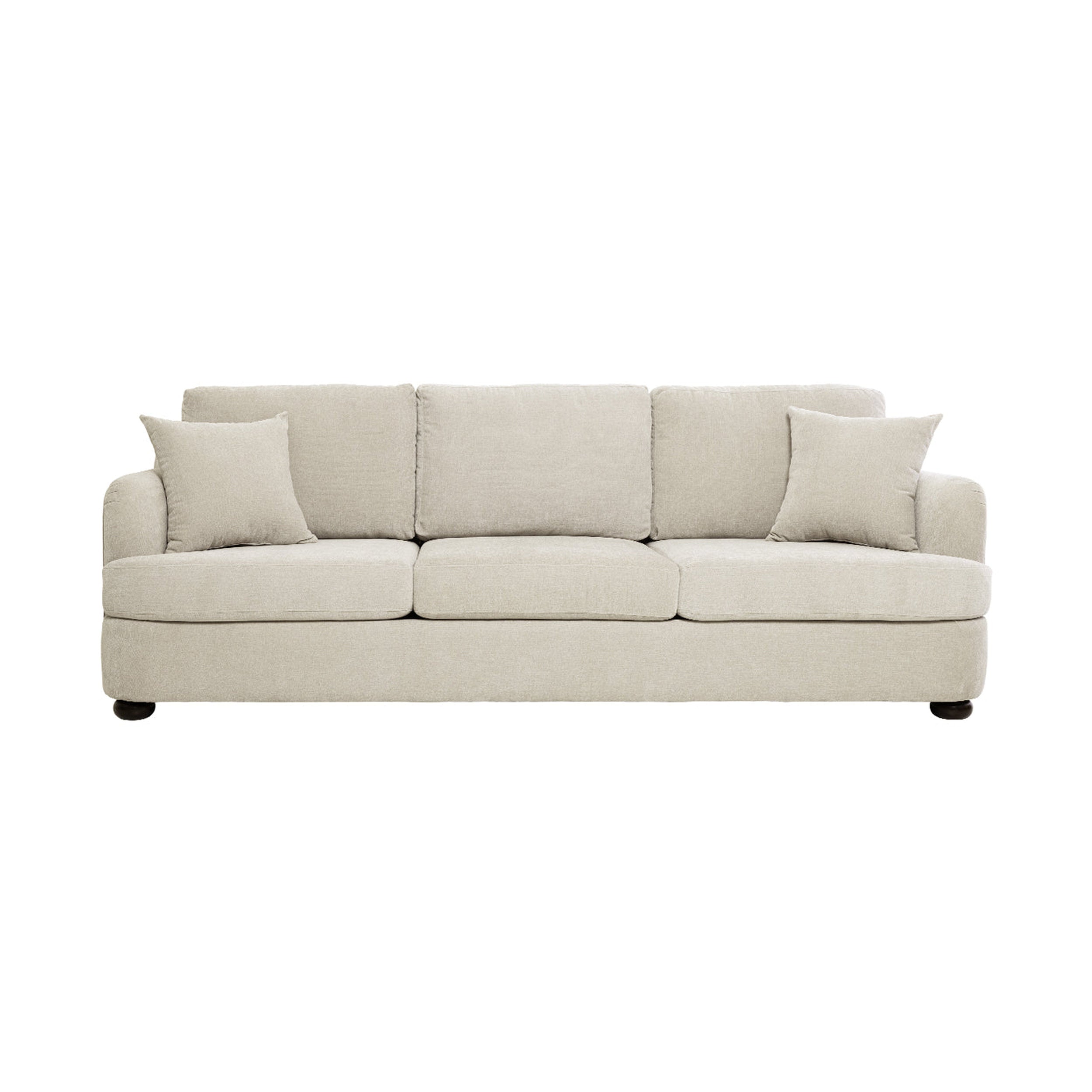 Crofton Chair And A Half