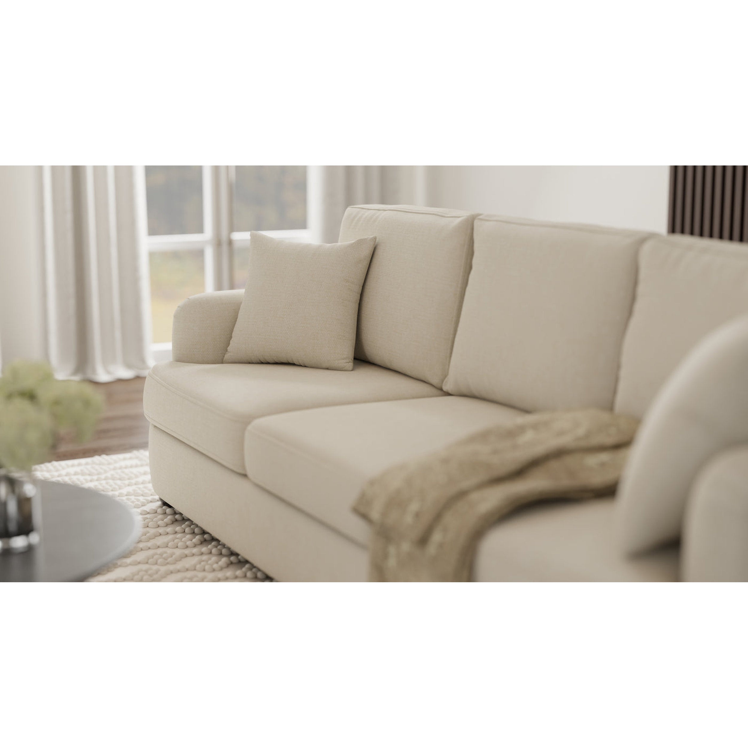Crofton Loveseat