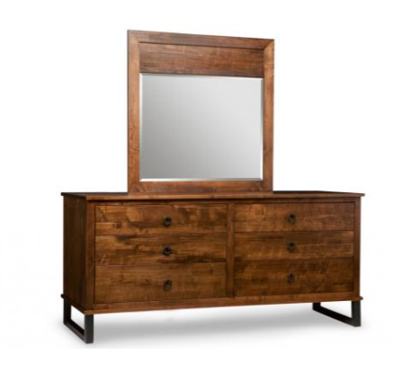 Cumberland Bedroom Collection