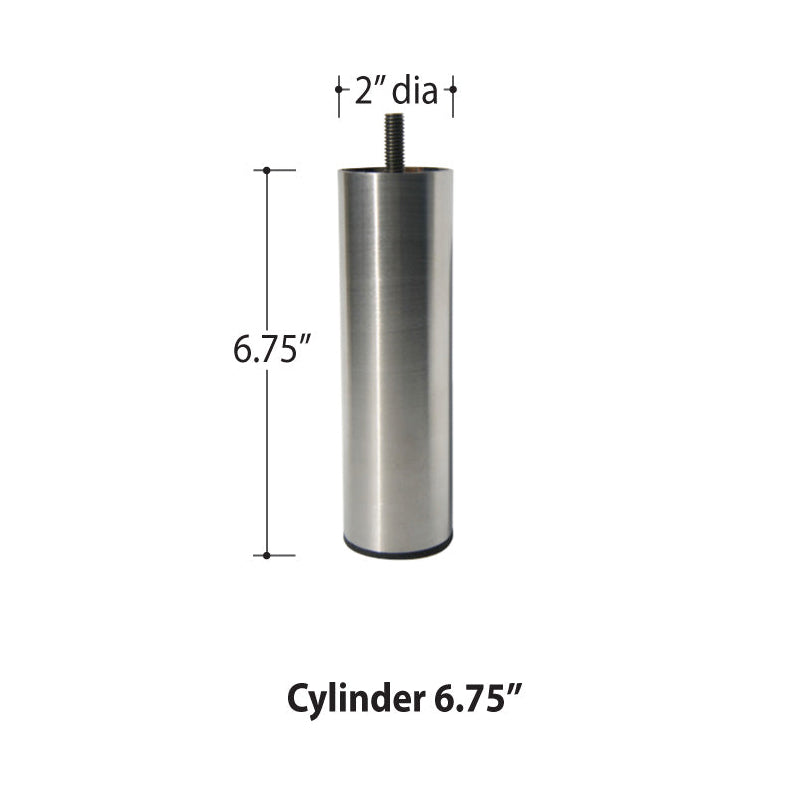 Cylinder 6.75"