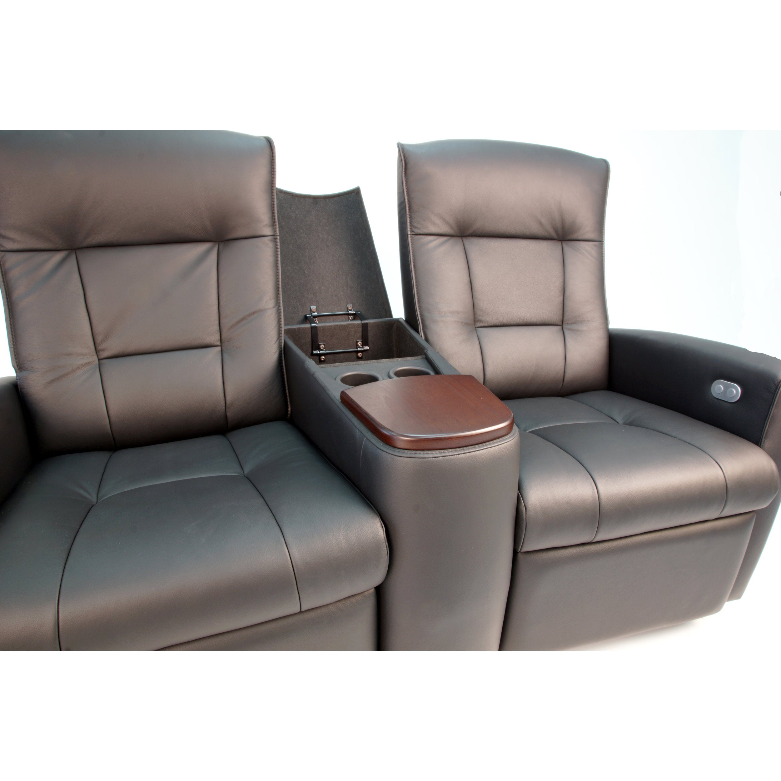 Ulstein Sofa & Loveseat