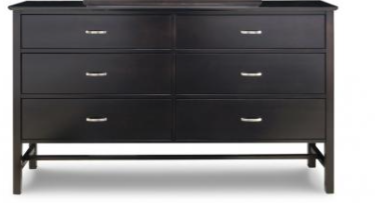 Brooklyn Bedroom Collection