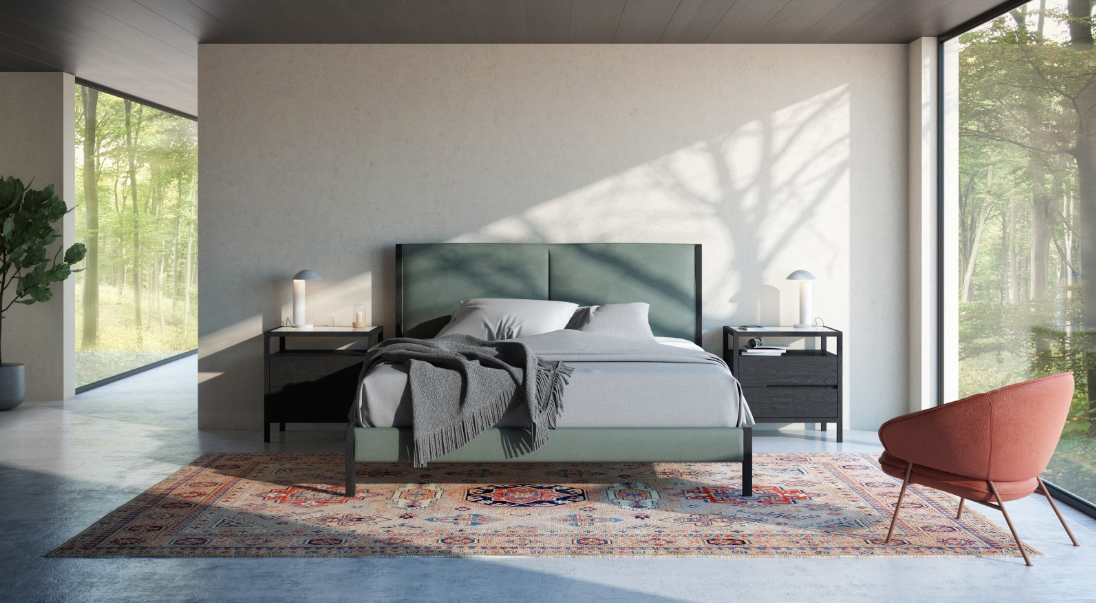 Edgar Bedroom Collection