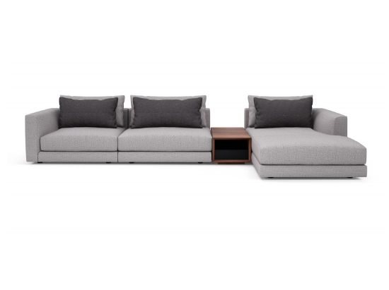 Edward Sectional