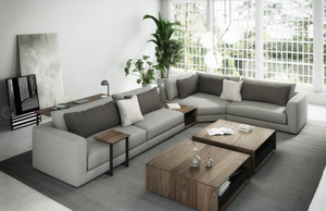Edward Sectional