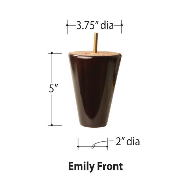 Emily Front