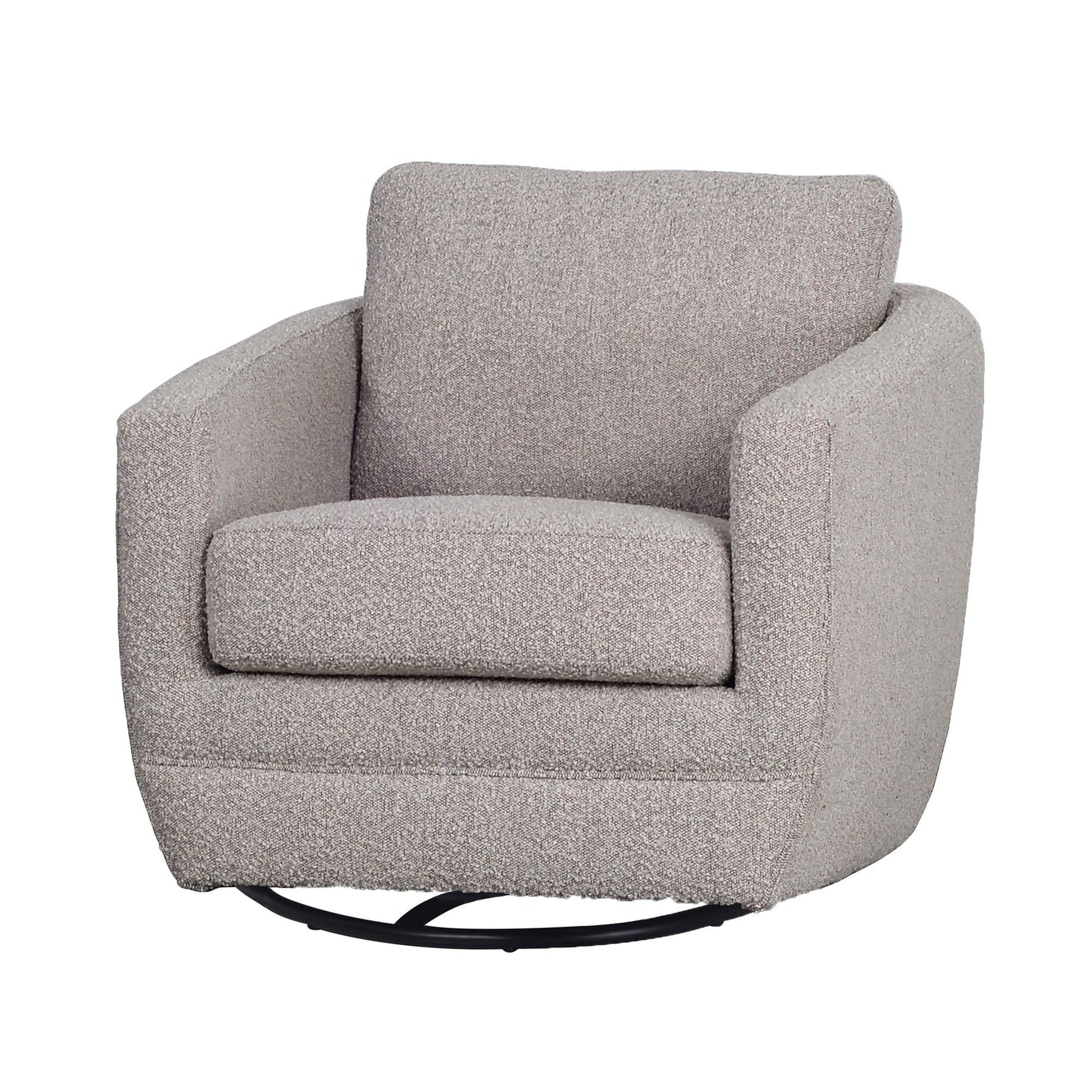 Baltimo Swivel Chair