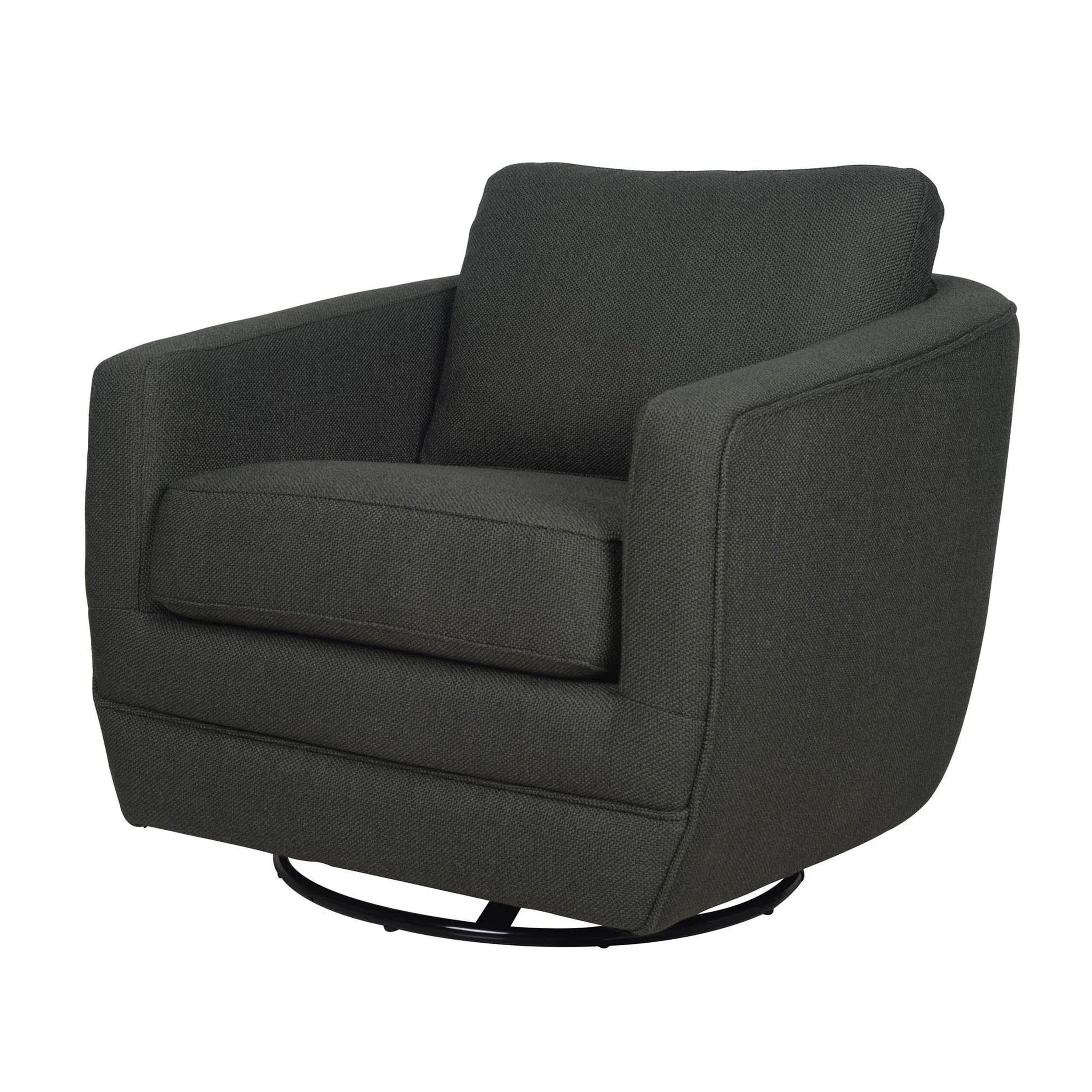 Baltimo Swivel Chair