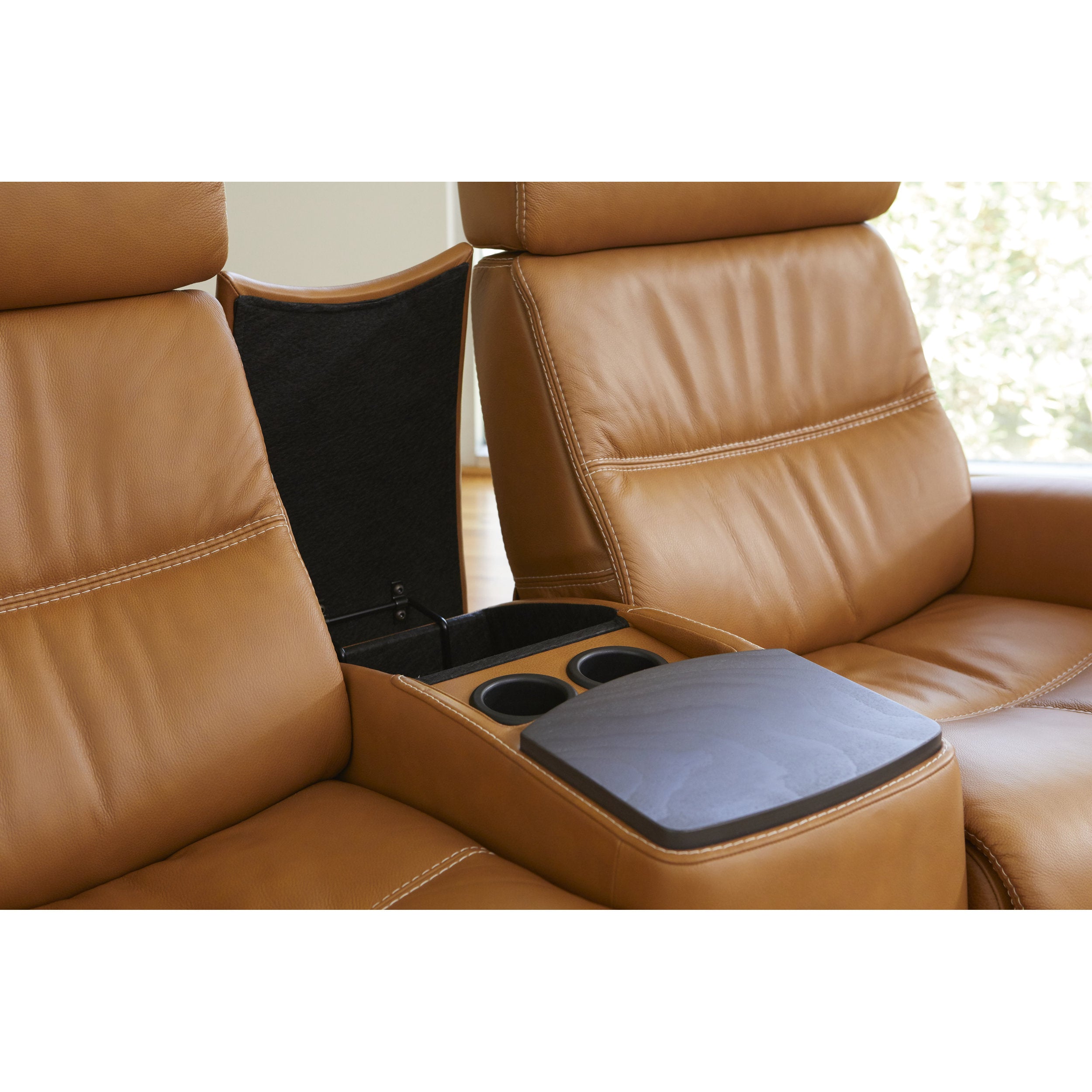 Milan Sofa & Loveseat