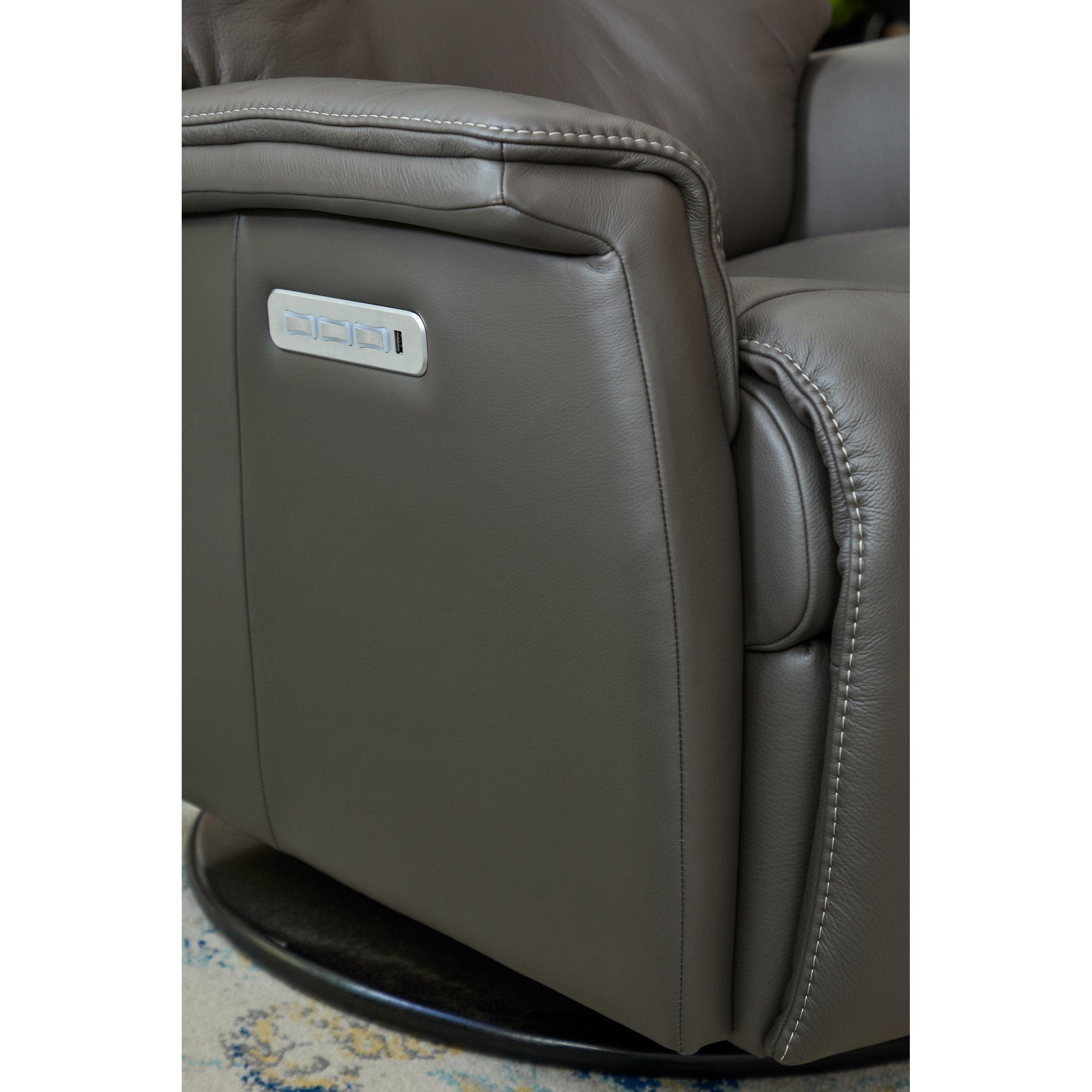 Rome Recliner