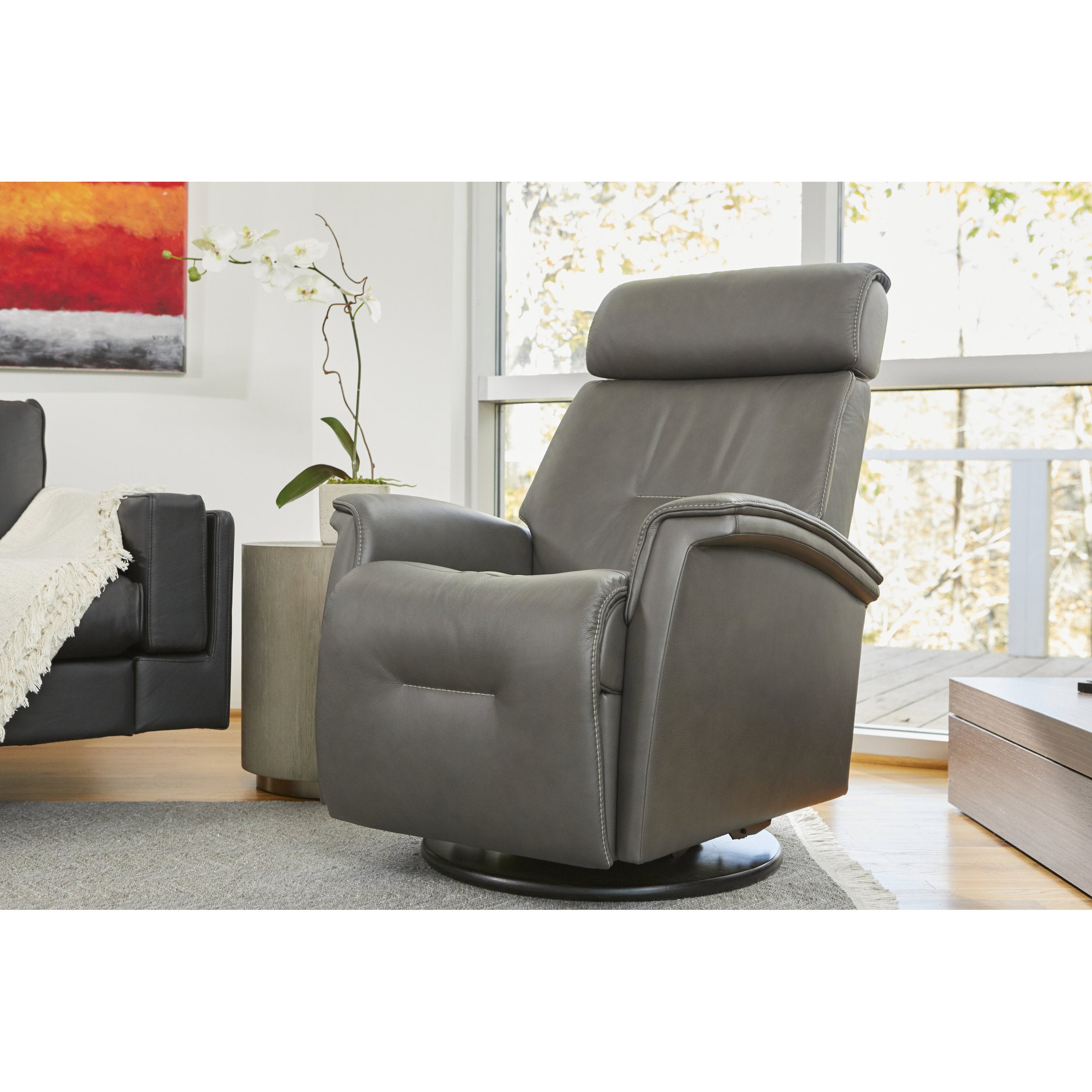 Rome Recliner