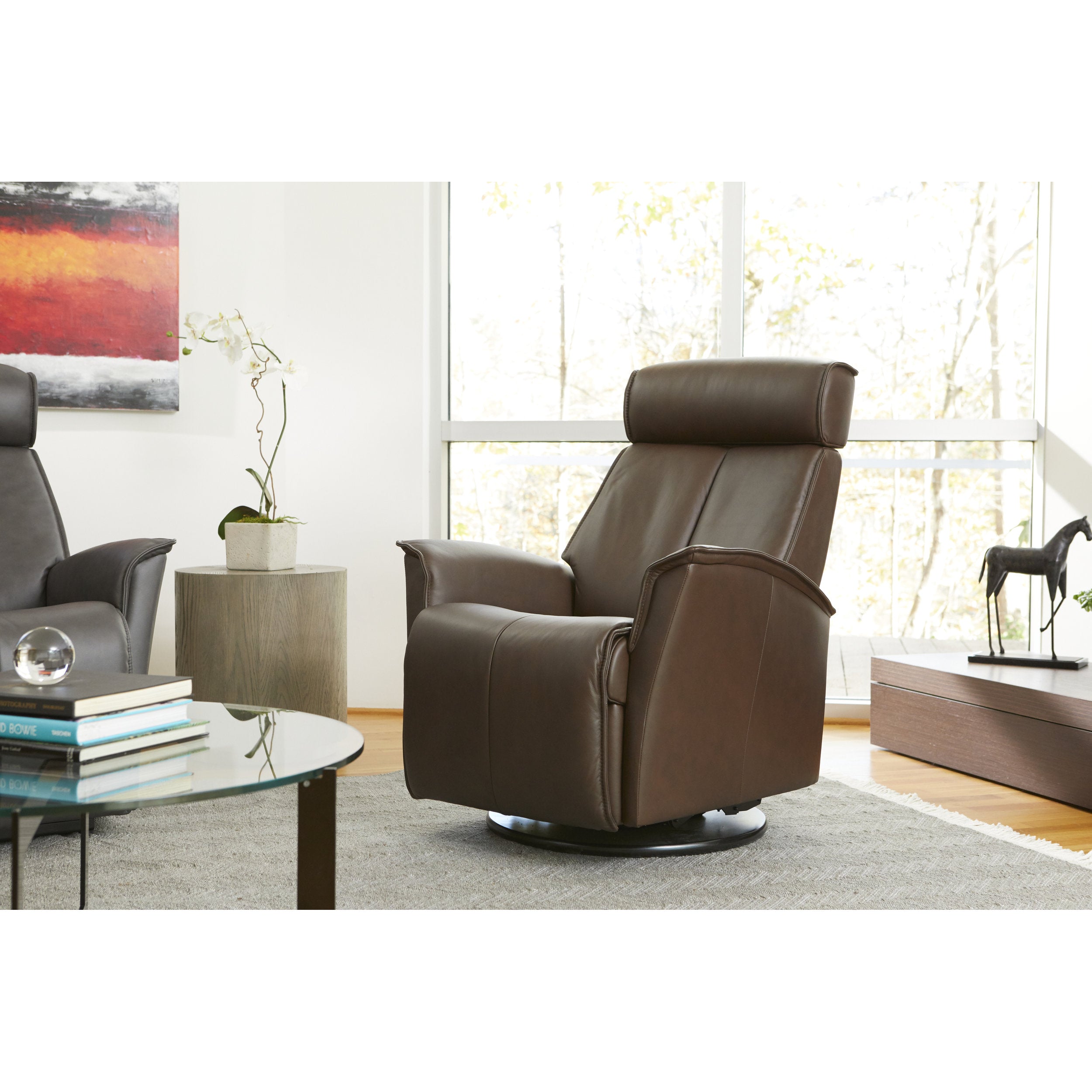 Venice Recliner