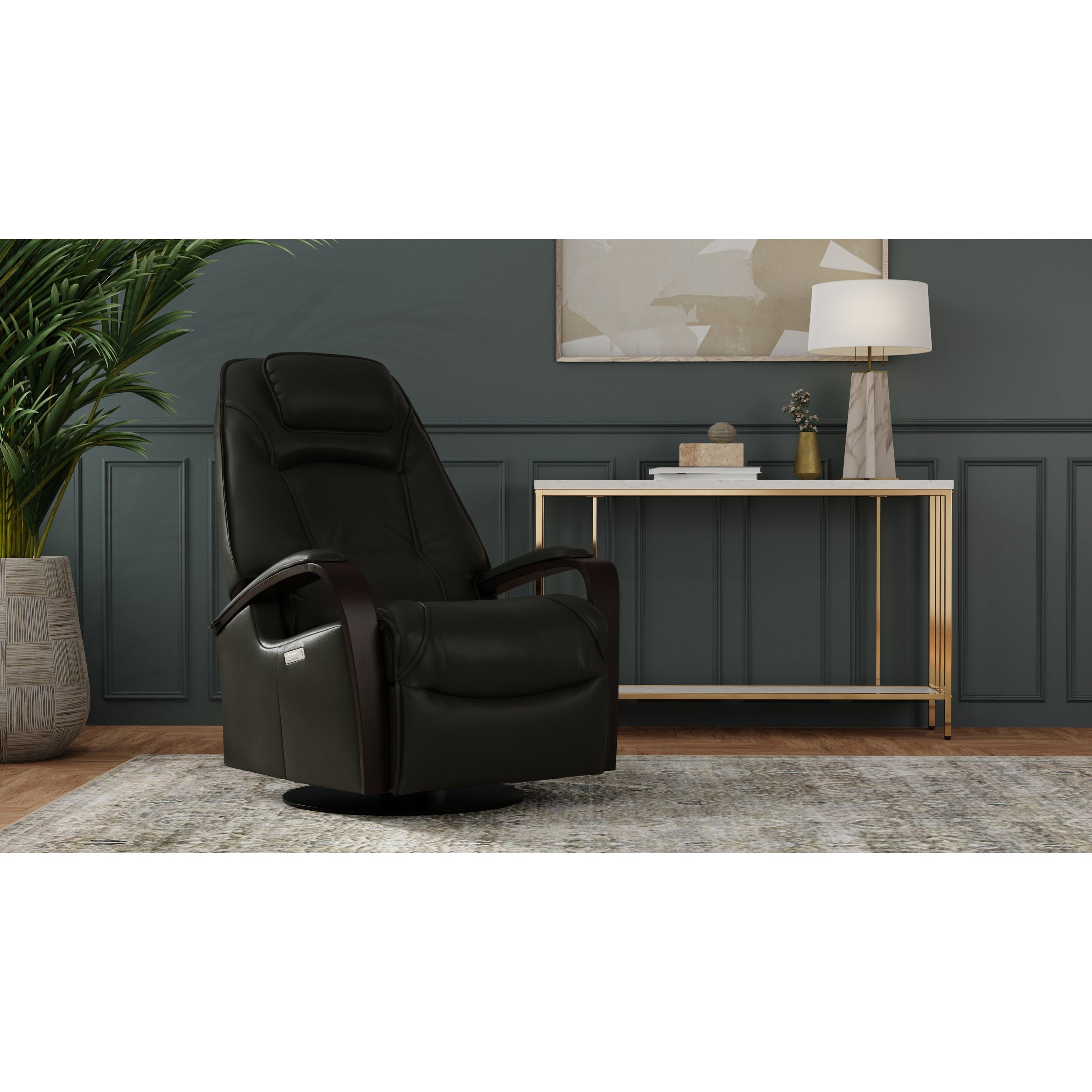 Helsinki Recliner