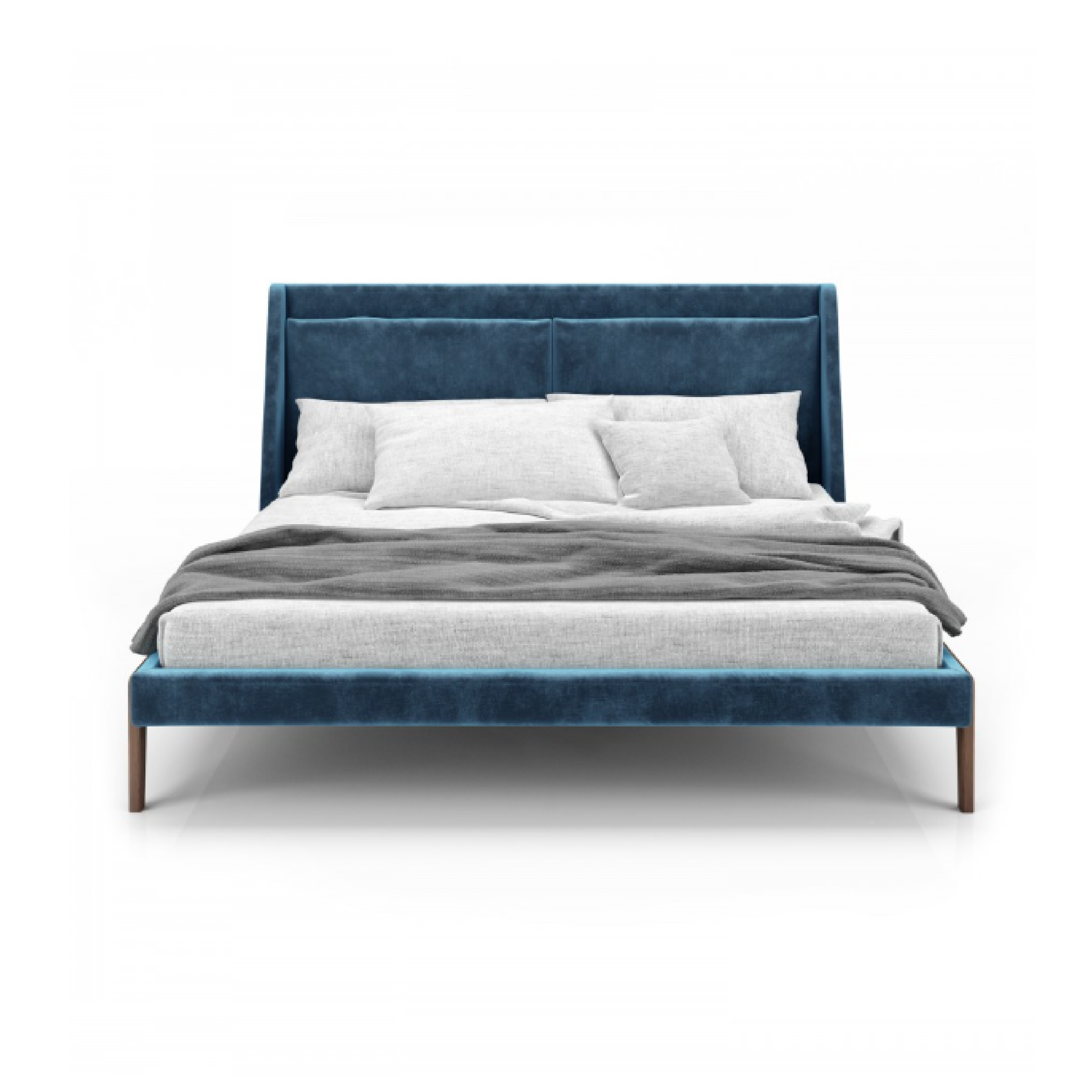 Frida Bed Frame Collection
