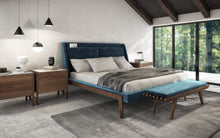 Load image into Gallery viewer, Frida Bed Frame Collection

