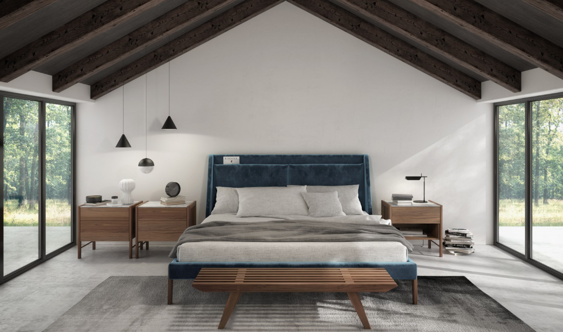 Frida Bedroom Collection