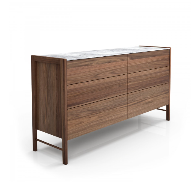 Frida Bedroom Collection