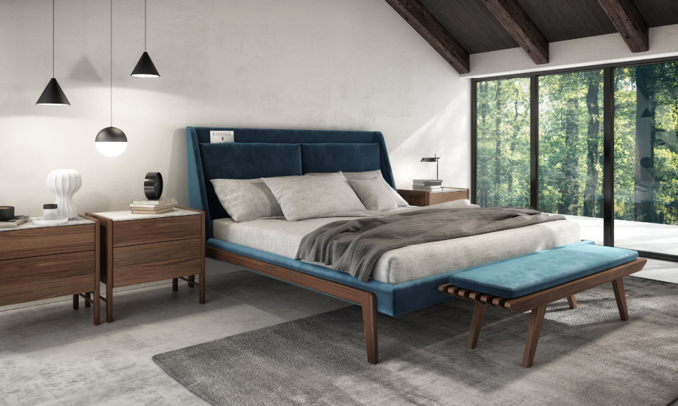 Frida Bedroom Collection