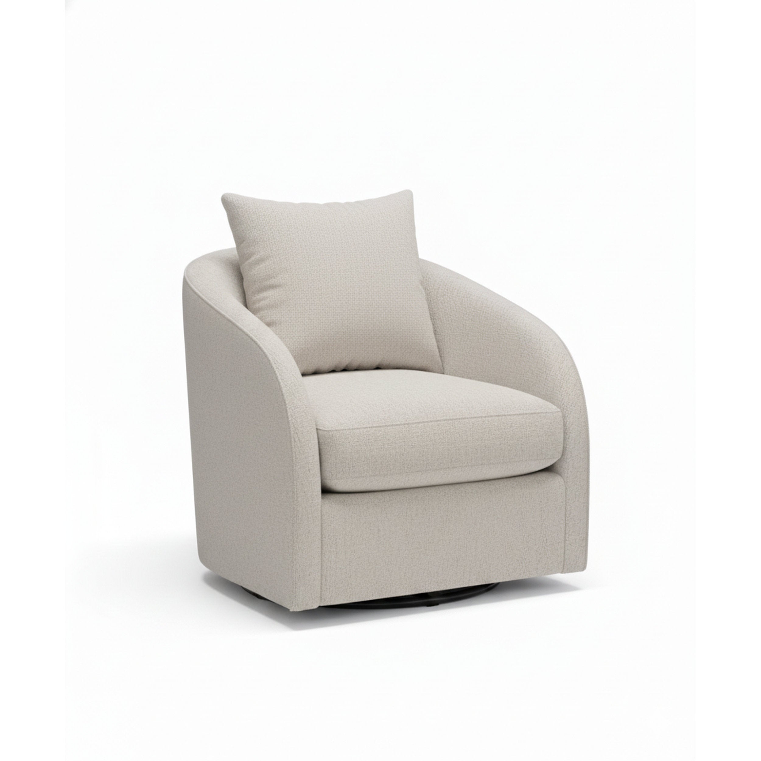 Kalie Swivel Chair