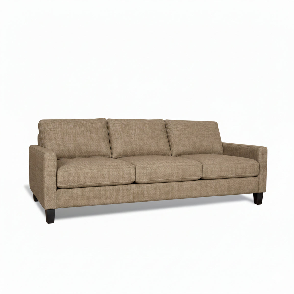 Loft 200 Fabric Sofa