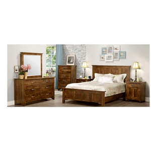 Glengarry Bedroom Set