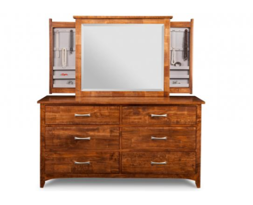 Glengarry Bedroom Collection