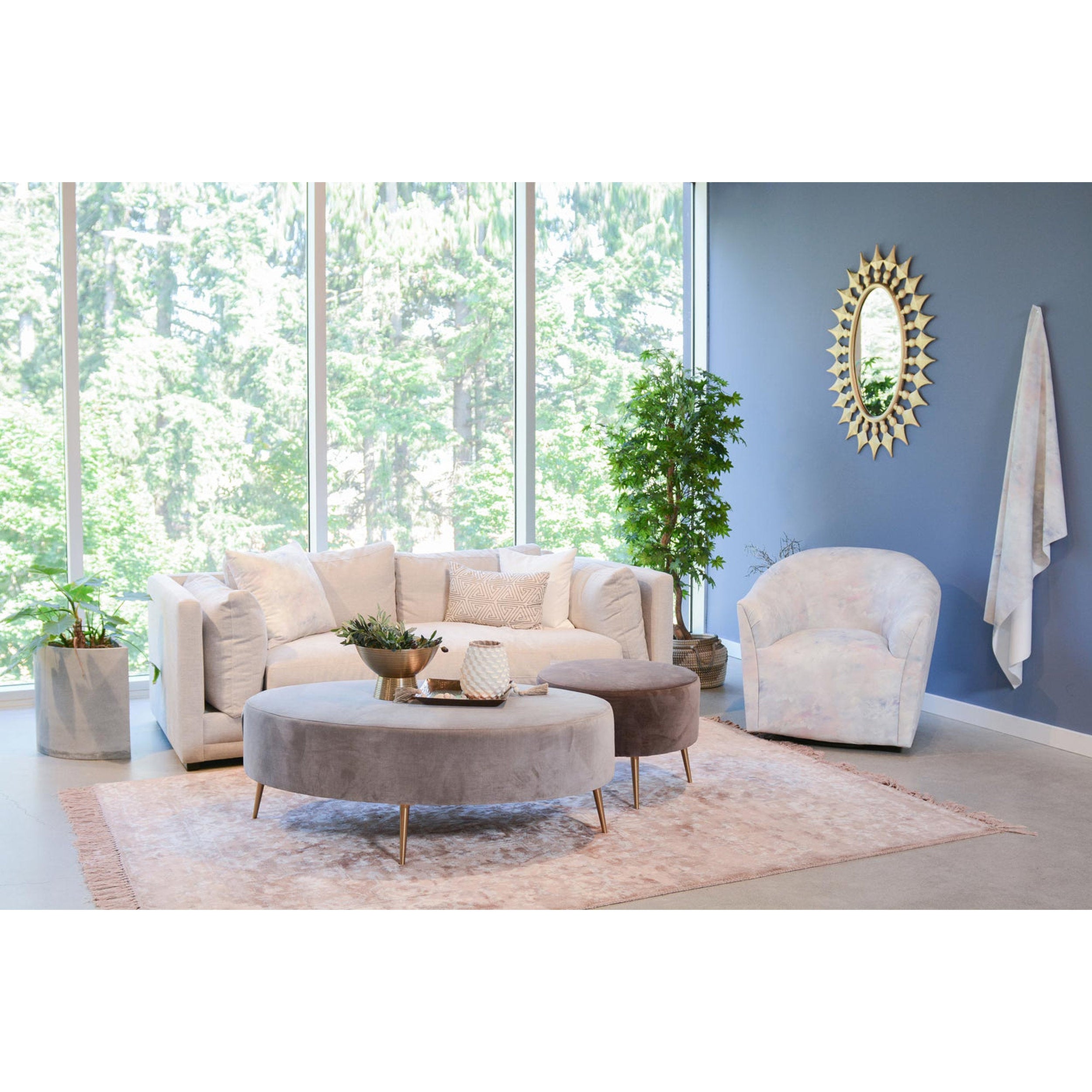 Graydon Loveseat