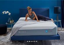 Load image into Gallery viewer, H6 Hybrid Performance Mattress
