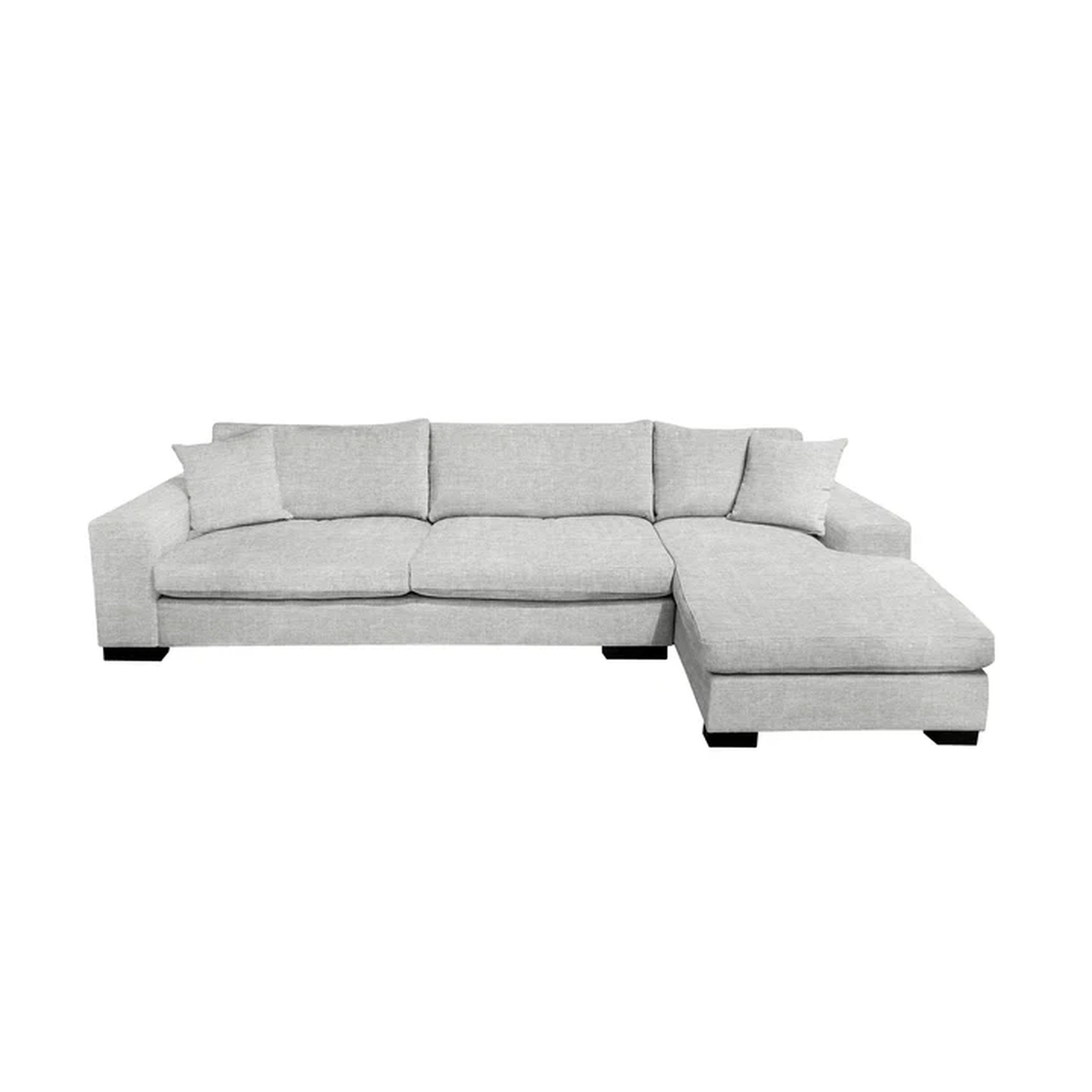 Harlem Sectional