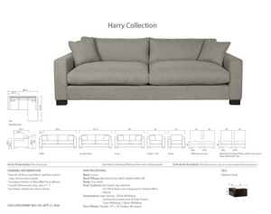 Harry Collection
