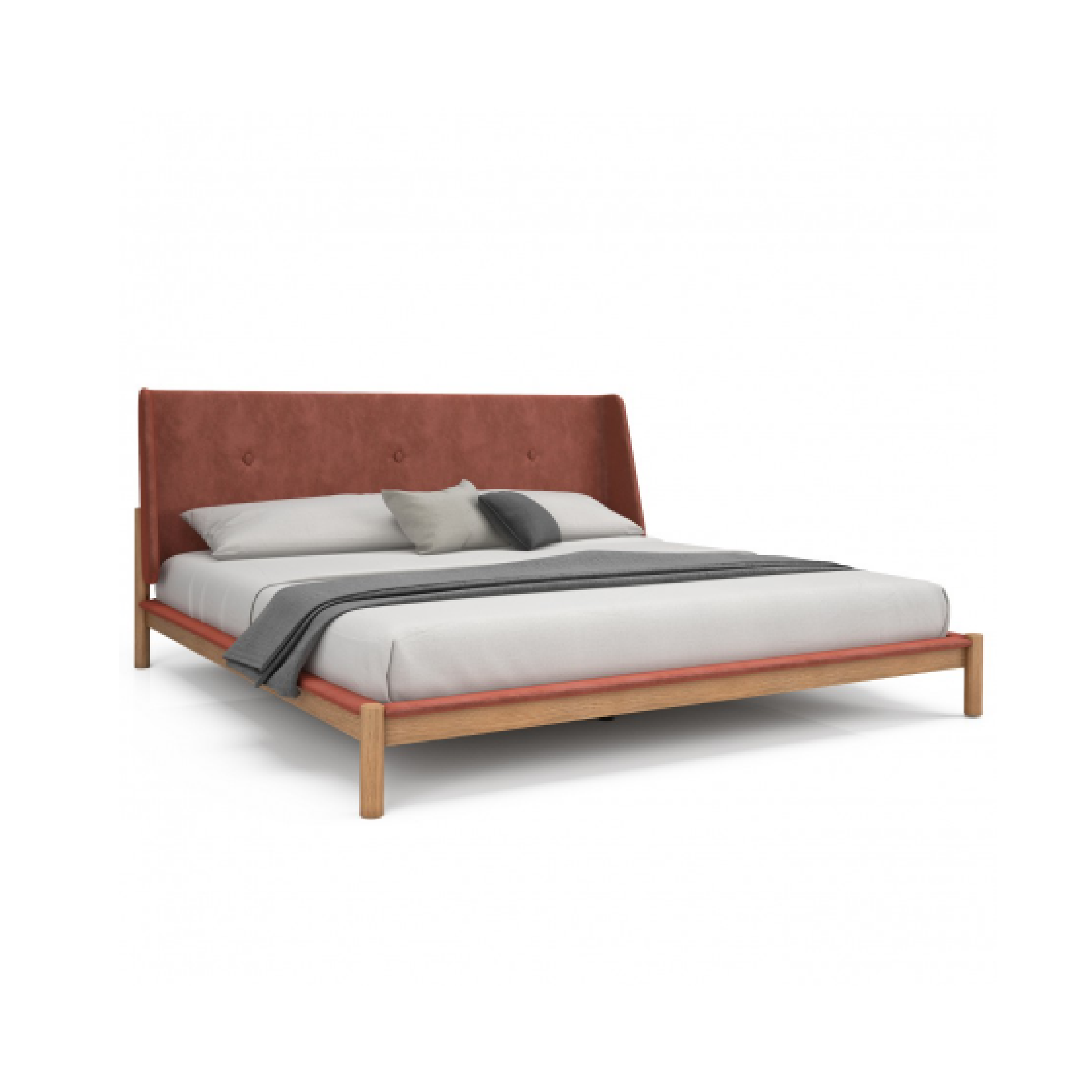 Jules Bedroom Collection