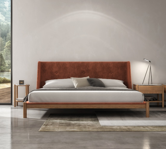 Jules Bedroom Collection