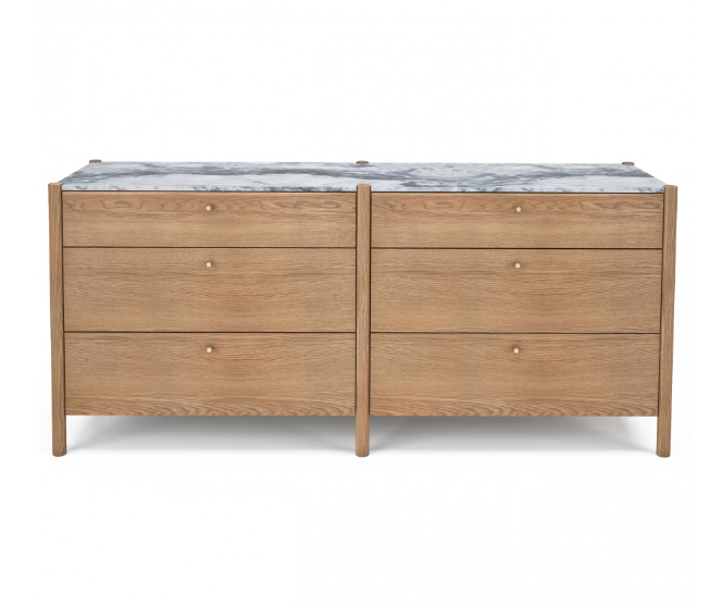 Jules Bedroom Collection