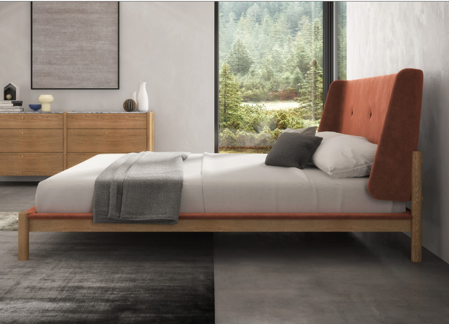 Jules Bedroom Collection