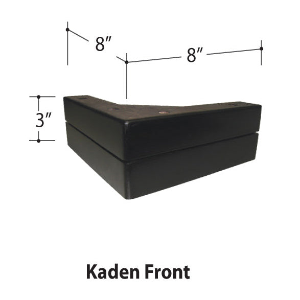 Kaden Front