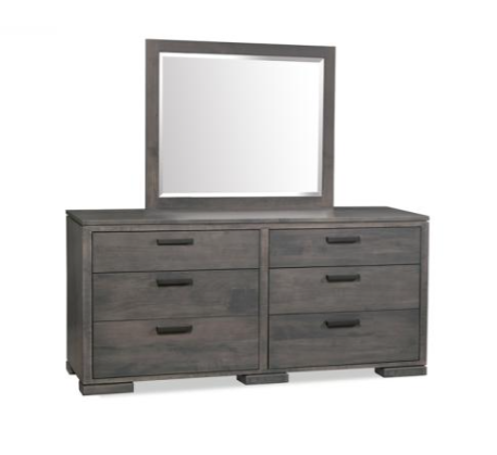 Kenova Bedroom Collection