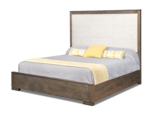 Kenova Bedroom Collection